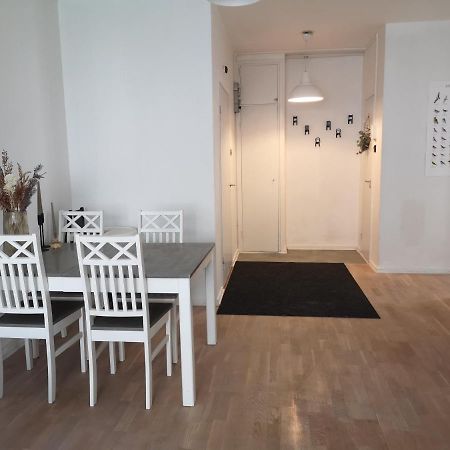 Quality Apartments Nature Рованиеми Экстерьер фото