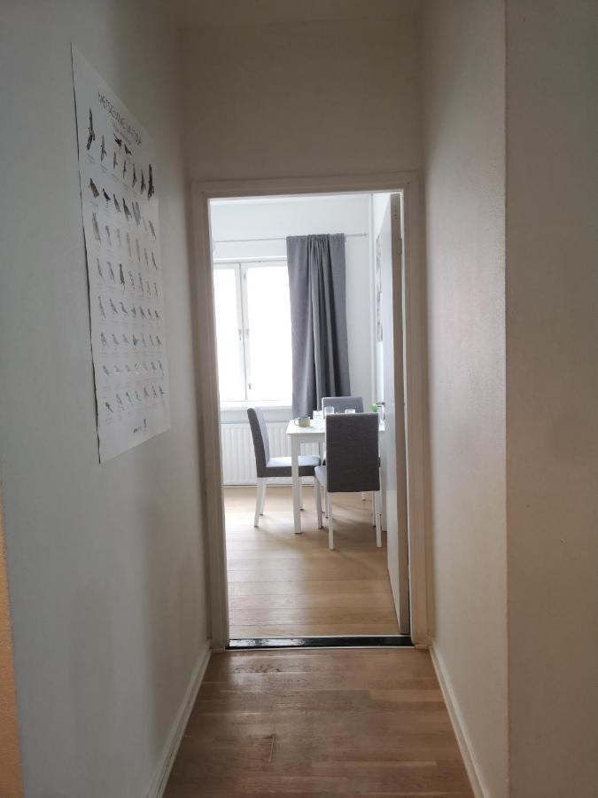 Quality Apartments Nature Рованиеми Экстерьер фото