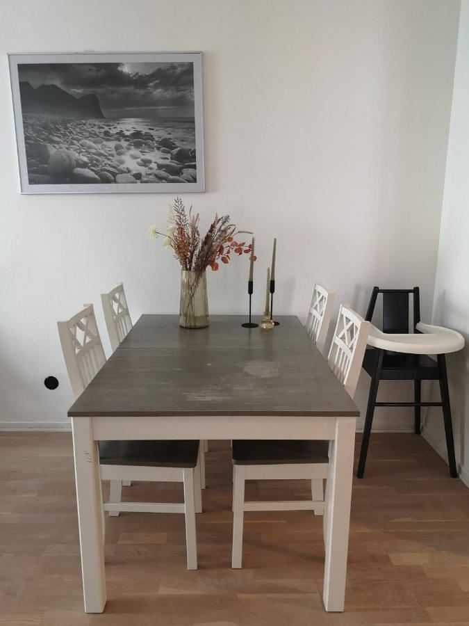 Quality Apartments Nature Рованиеми Экстерьер фото