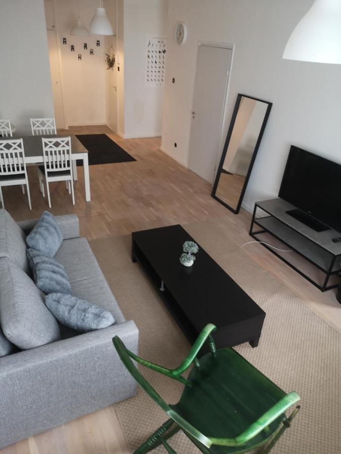 Quality Apartments Nature Рованиеми Экстерьер фото