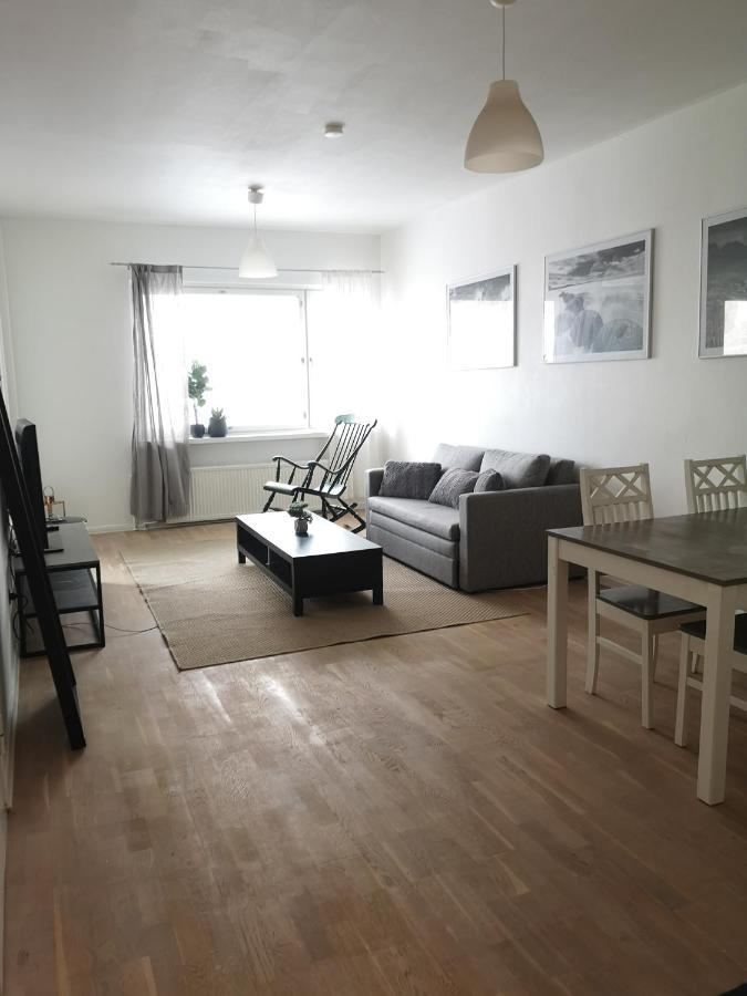 Quality Apartments Nature Рованиеми Экстерьер фото