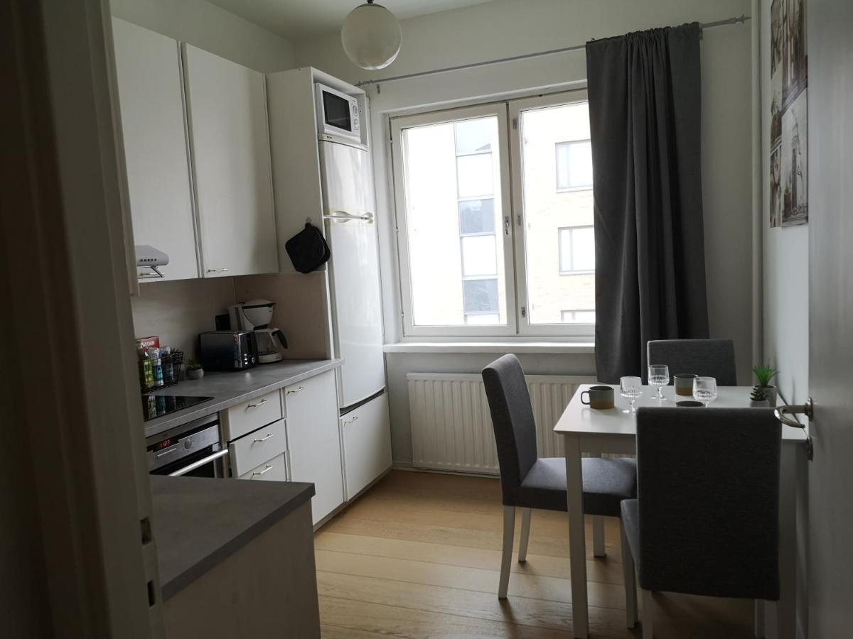 Quality Apartments Nature Рованиеми Экстерьер фото
