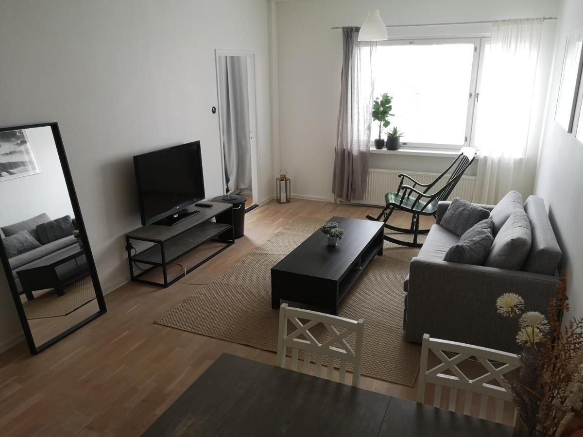 Quality Apartments Nature Рованиеми Экстерьер фото
